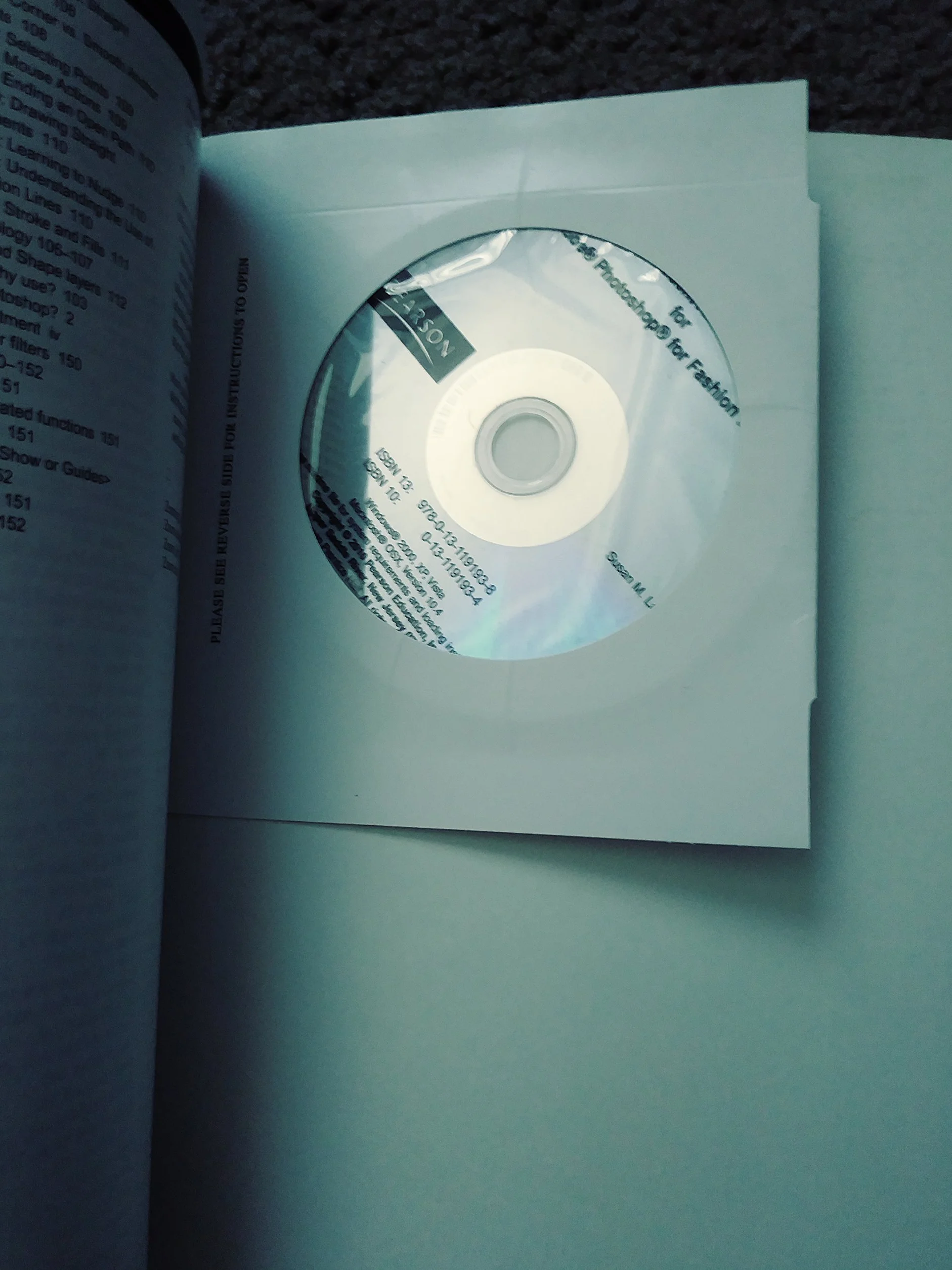 Adobe Photoshop For Fashion Design