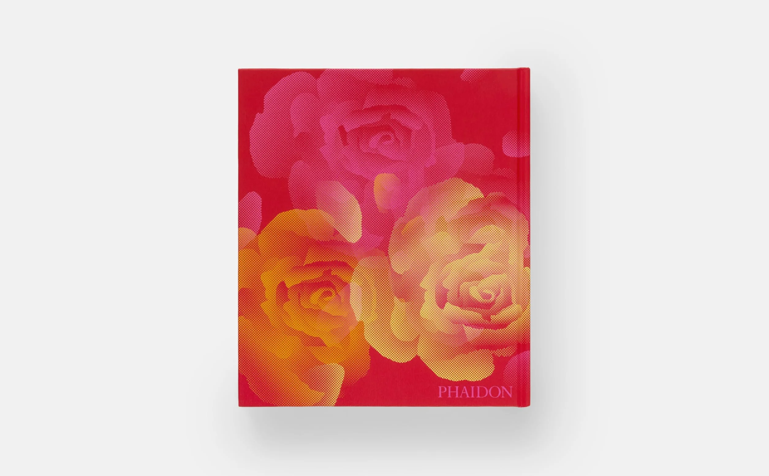 The rose book
