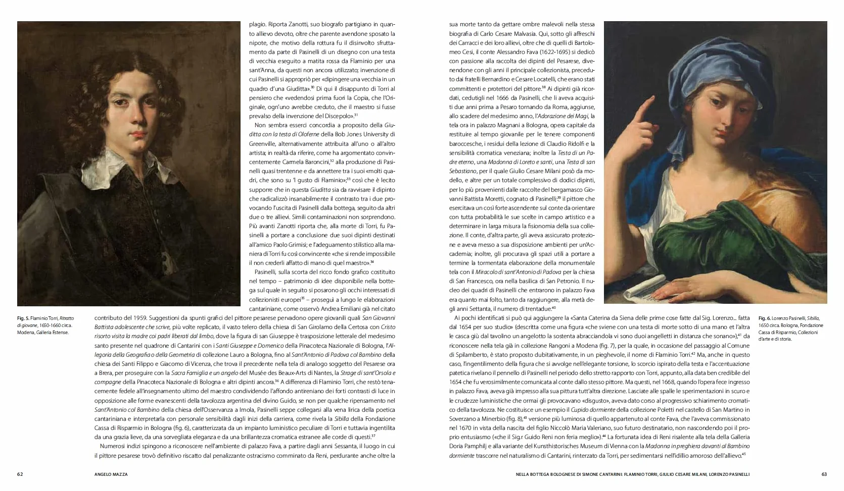 Simone Cantarini (1612-1648). Un giovane maestro tra Pesaro, Bologna e Roma. Catalogo della mostra (Urbino, 22 maggio-12 ottobre 2025). Ediz. a colori