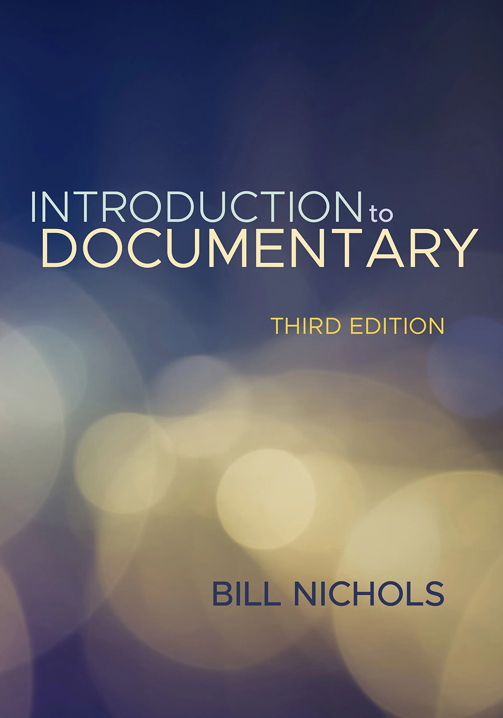 Introduction to Documentary