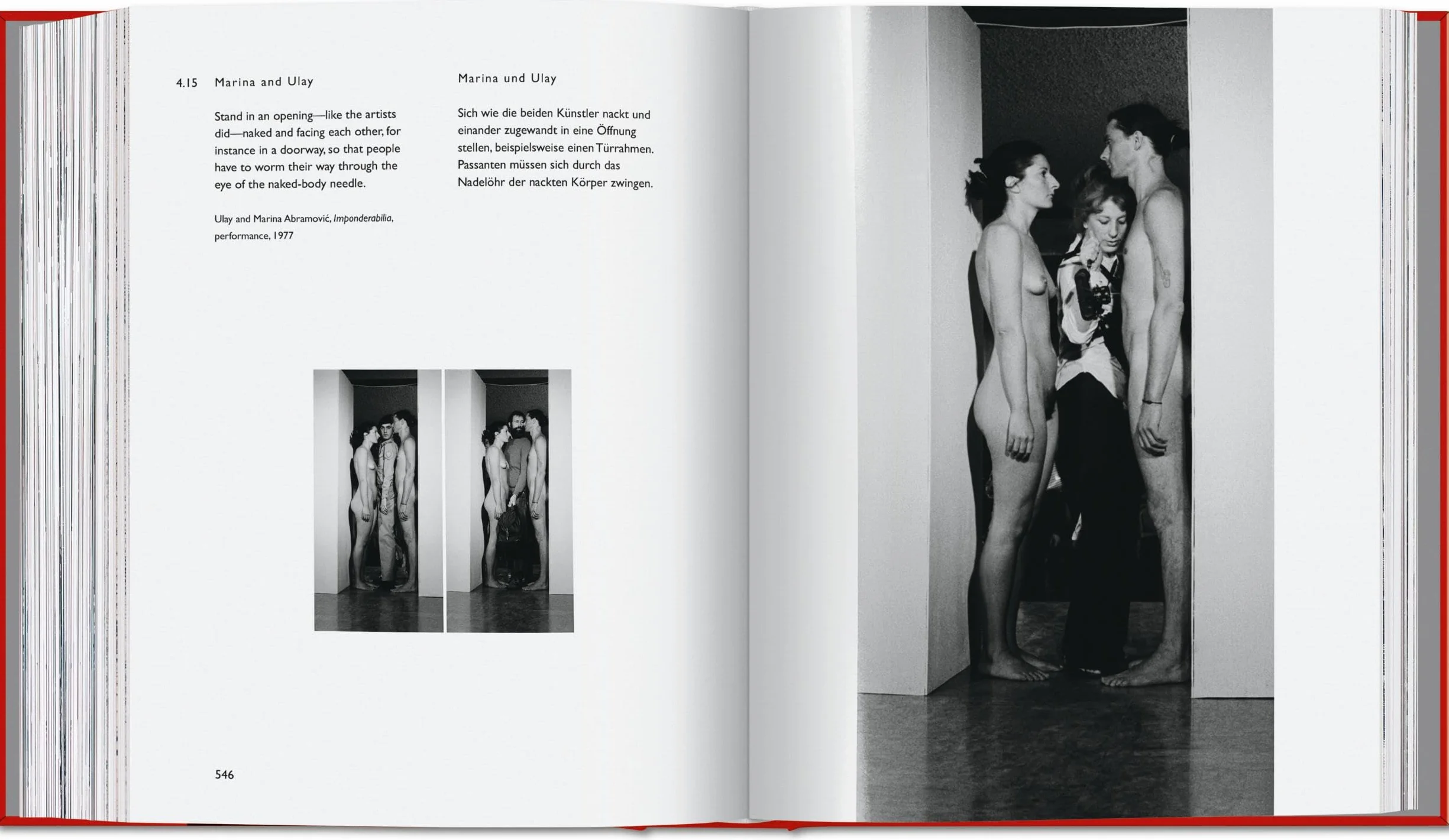 Carsten Höller: Book of Games