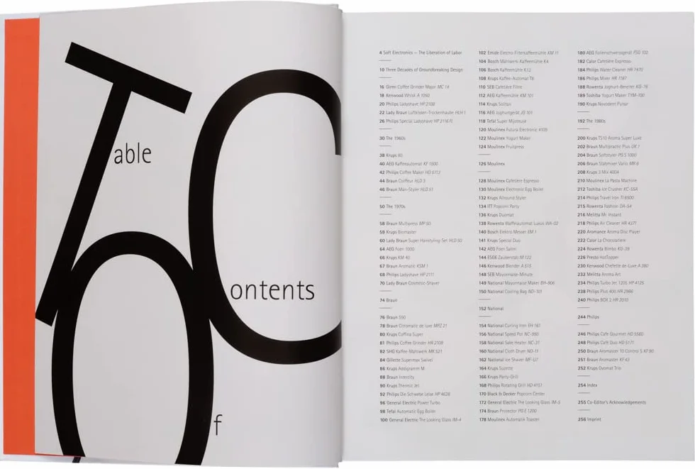 Soft Electronics: Iconic Retro Designs from the ’60s, ’70s, and ’80s: Iconic Retro Designs from the ’60s, ’70s, and ’80s