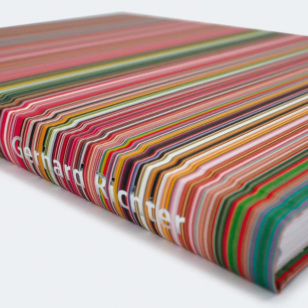 Gerhard Richter: Der unbedingte Maler