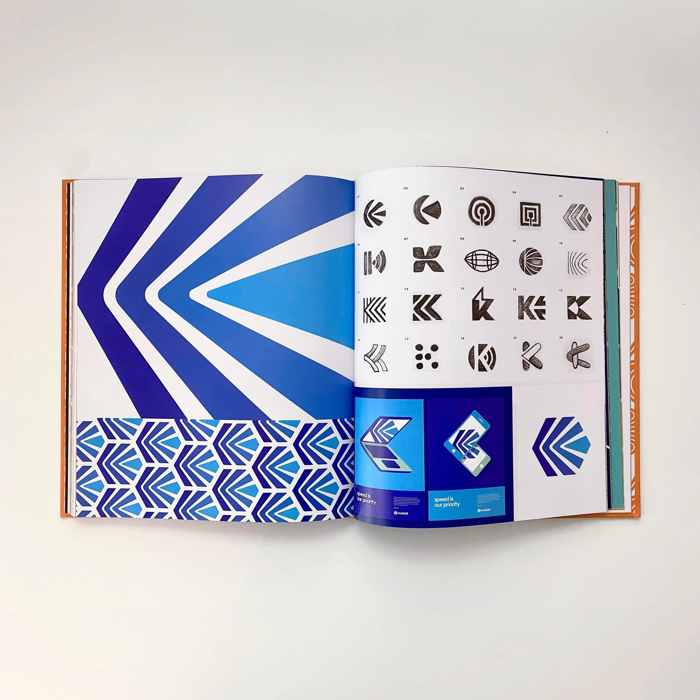 Logos that Last: How to Create Iconic Visual Branding