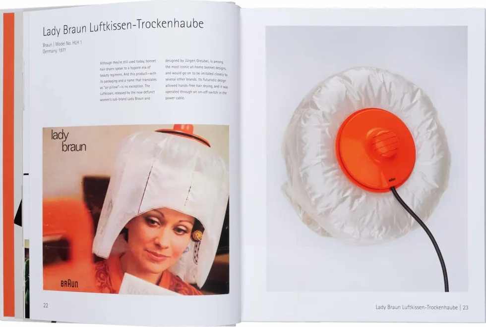 Soft Electronics: Iconic Retro Designs from the ’60s, ’70s, and ’80s: Iconic Retro Designs from the ’60s, ’70s, and ’80s