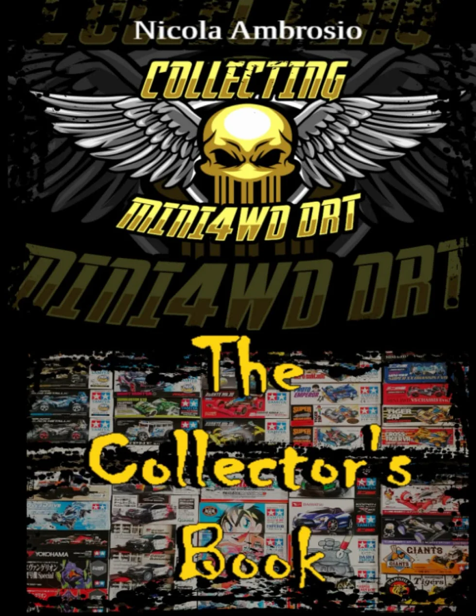 The Collector's Book