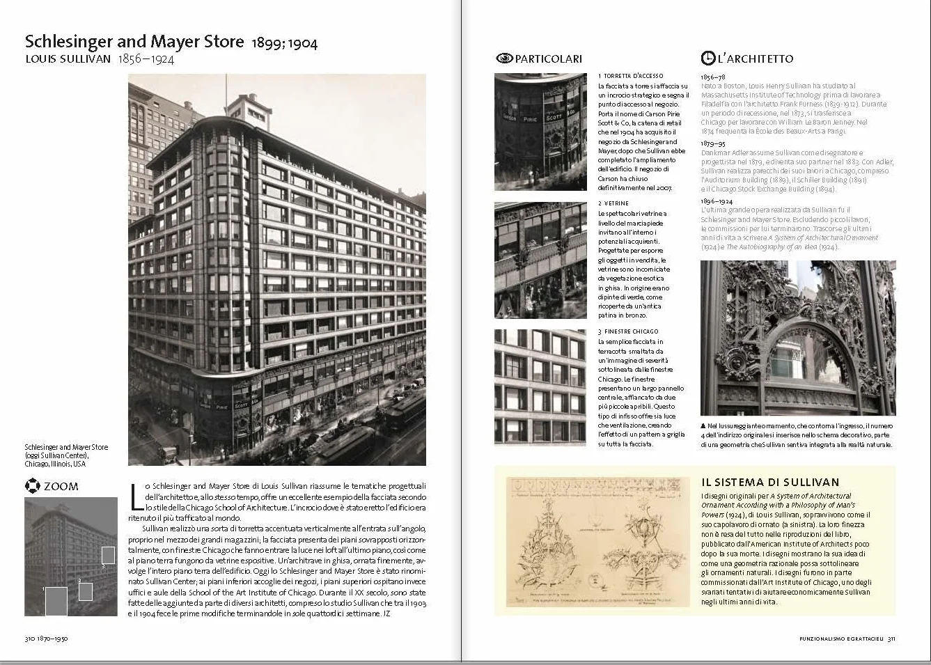 Architettura. La storia completa