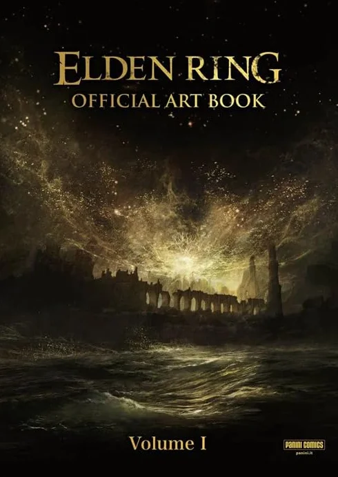 Elden Ring. Official artbook. Ediz. a colori (Vol. 1)