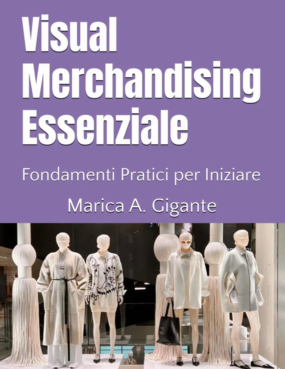 Visual Merchandising Essenziale: Fondamenti Pratici per Iniziare