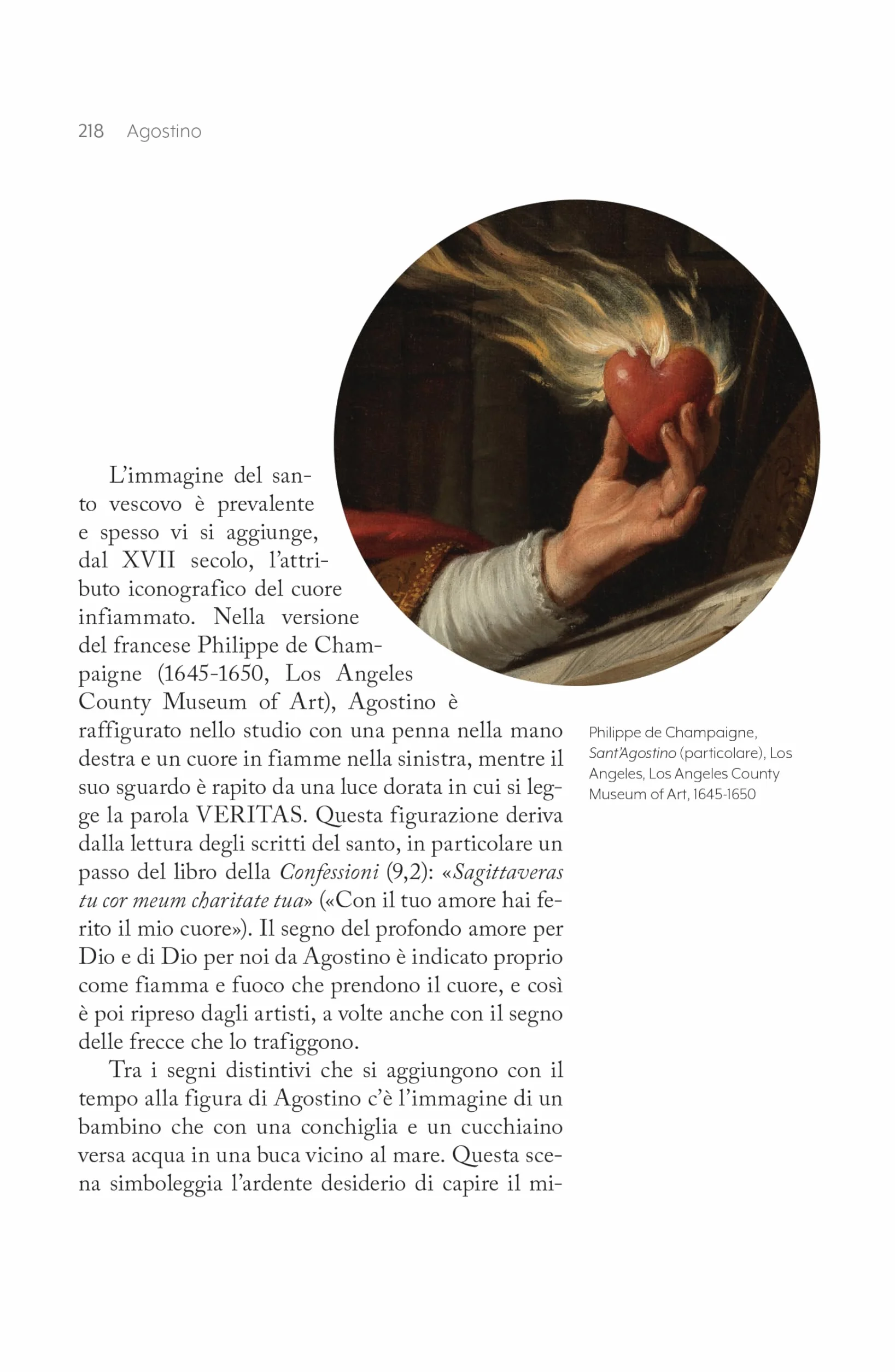 I santi nell'arte. Ediz. illustrata