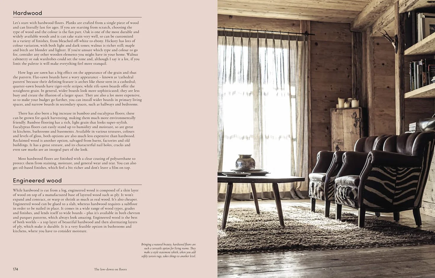 Masterclass: The complete interiors design guide to transform any space with style and creativity