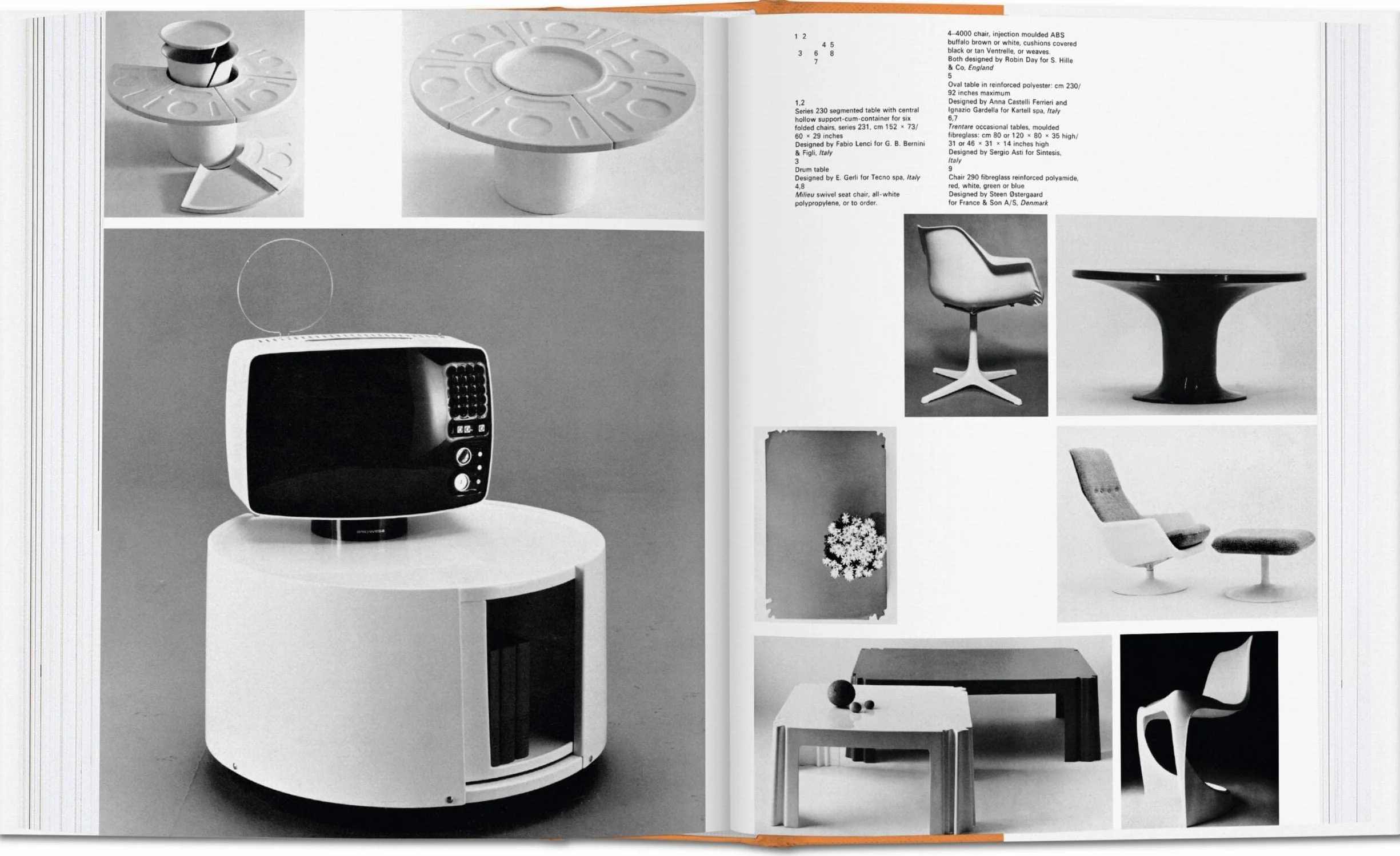 Decorative Art 70s