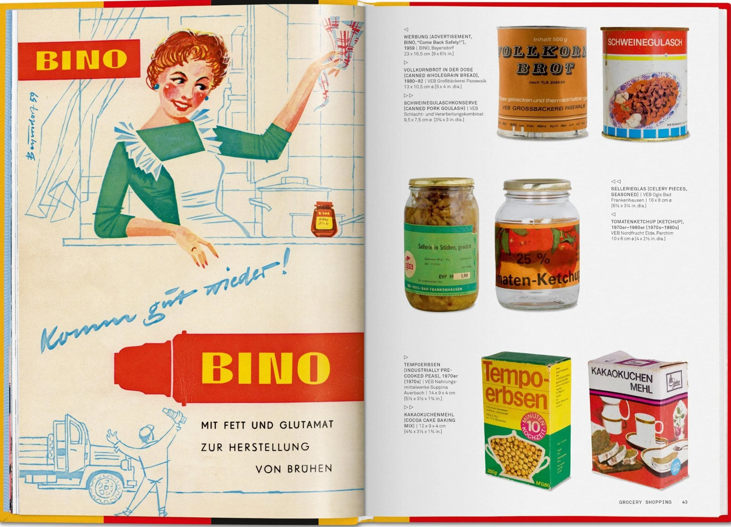 Das DDR-Handbuch (German Edition)