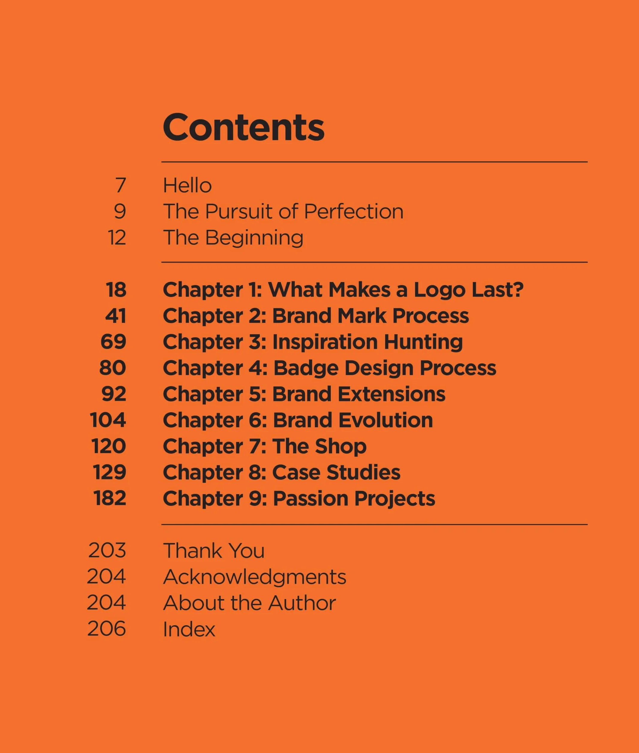 Logos that Last: How to Create Iconic Visual Branding