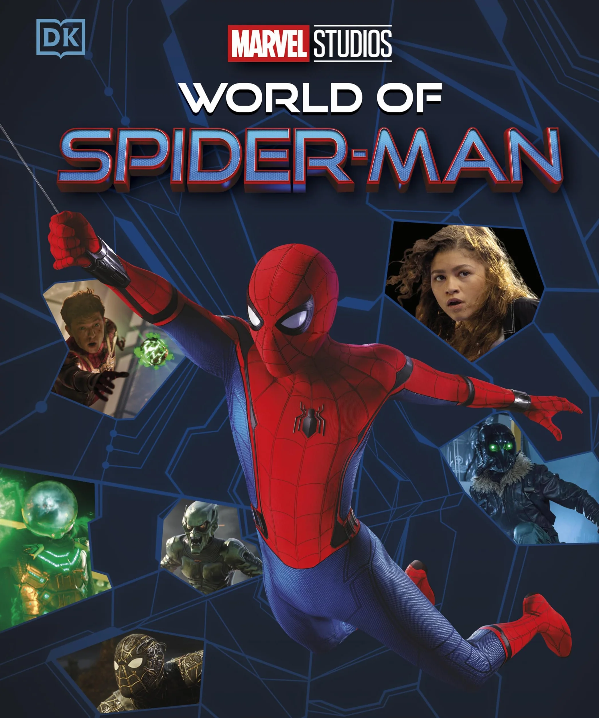 Marvel World of Spider-Man