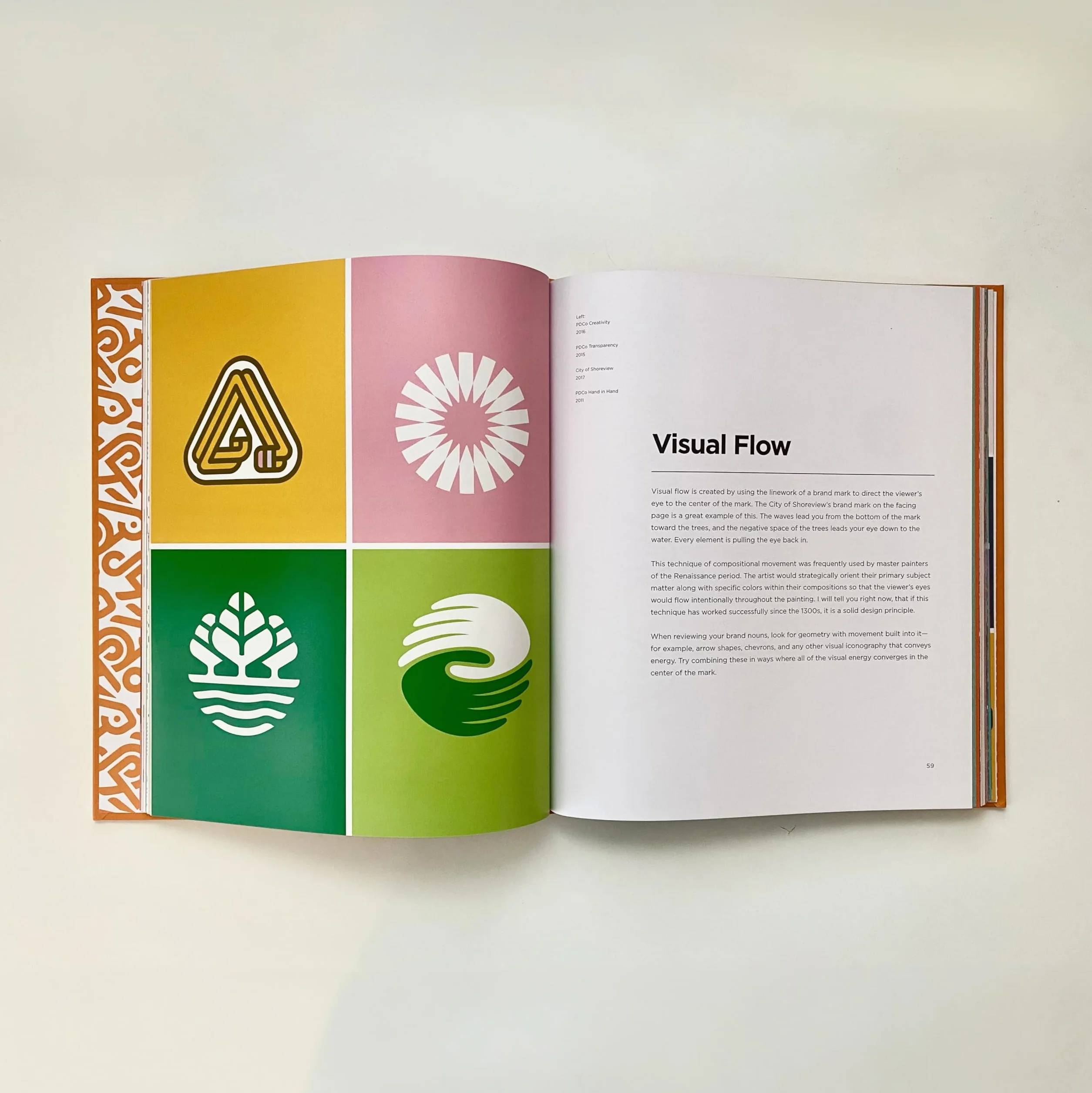 Logos that Last: How to Create Iconic Visual Branding