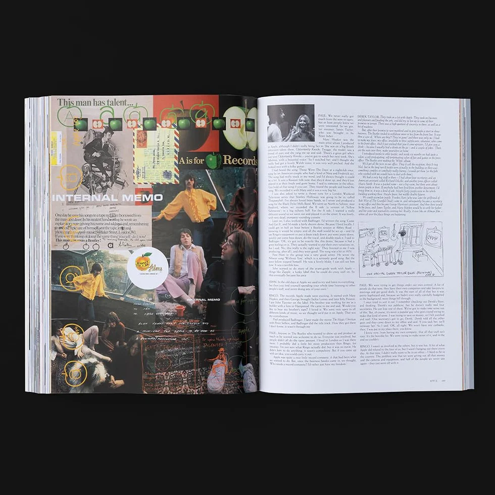 The Beatles Anthology (25th Anniversary Edition)