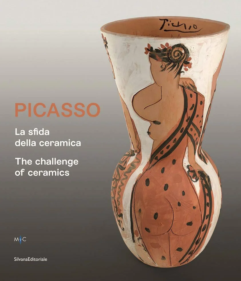 Picasso. La sfida della ceramica. Catalogo della mostra (Faenza, 1 novembre 2019-13 aprile 2020). Ediz. italiana e inglese: the challenge of ceramics