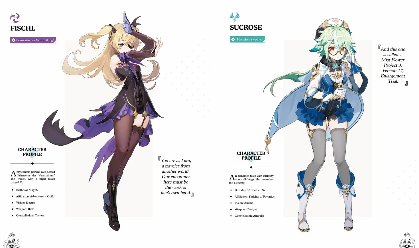Genshin Impact: Official Art Book Vol. 1: An official art collection packed with exclusive illustrations – the perfect gift for fans of the hit video game.