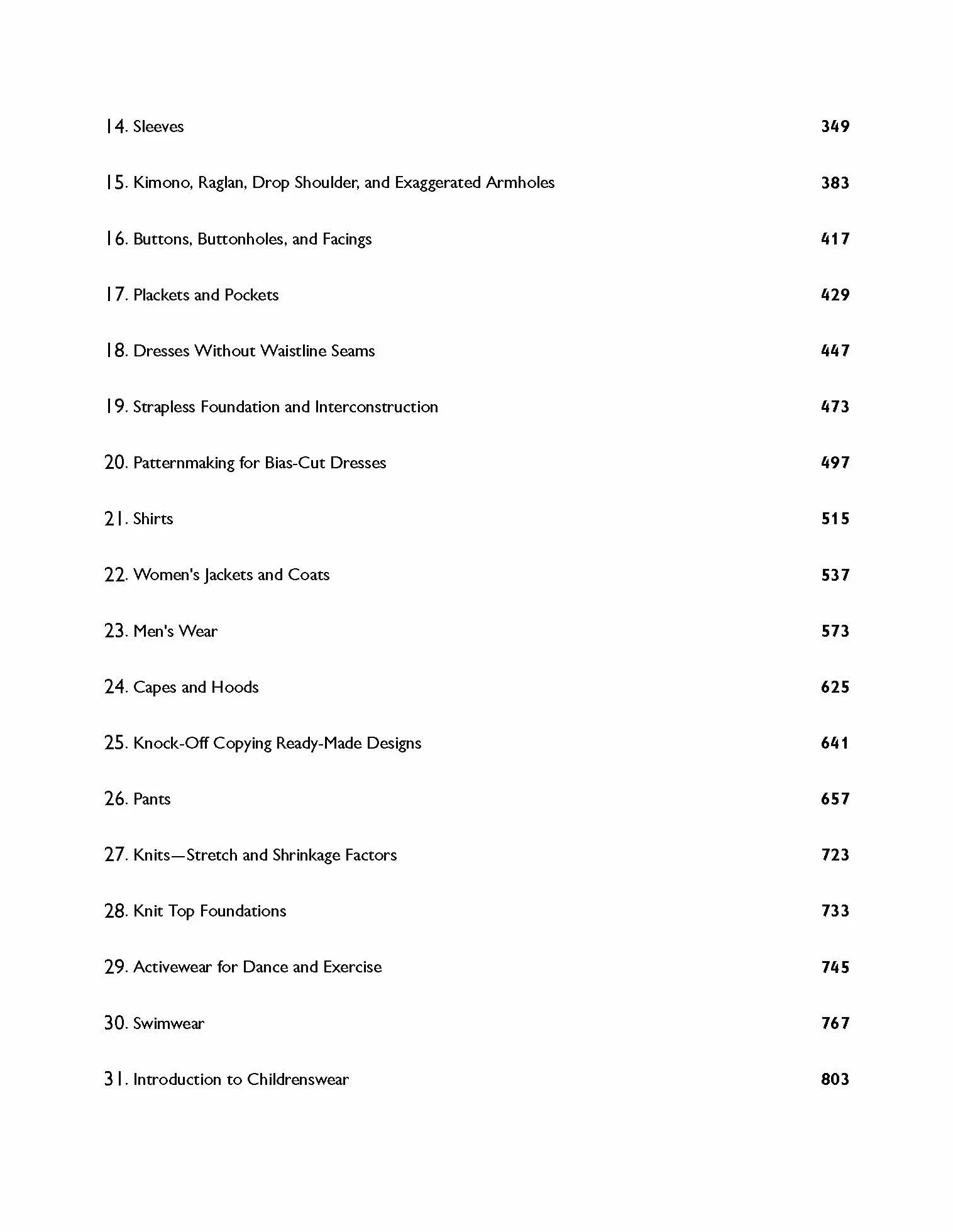 Patternmaking for Fashion Design (EDN 5) by Helen Joseph-Armstrong