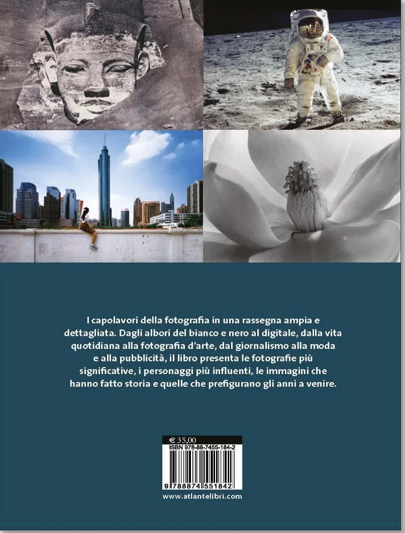 Fotografia. La storia completa