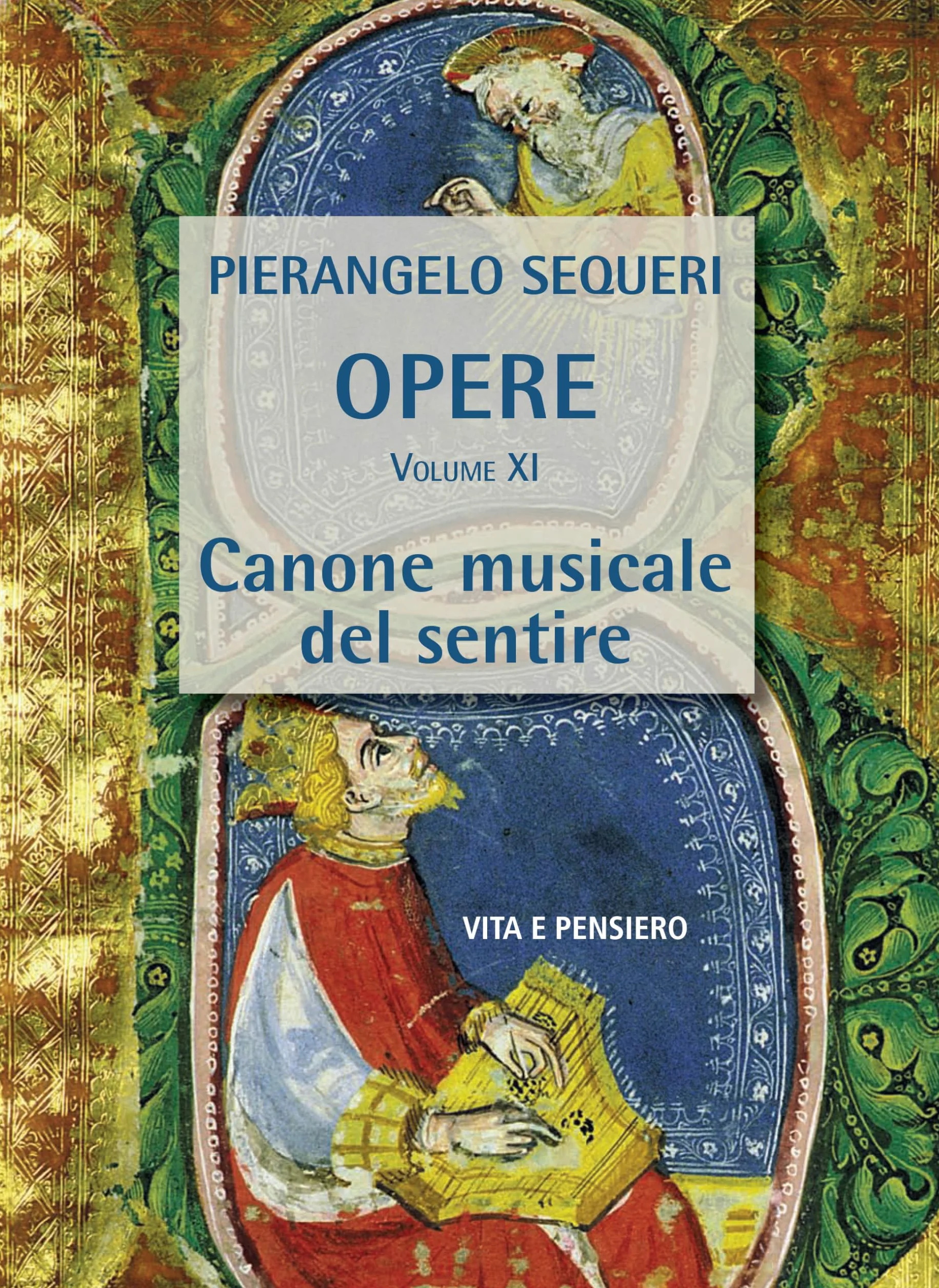 Canone musicale del sentire