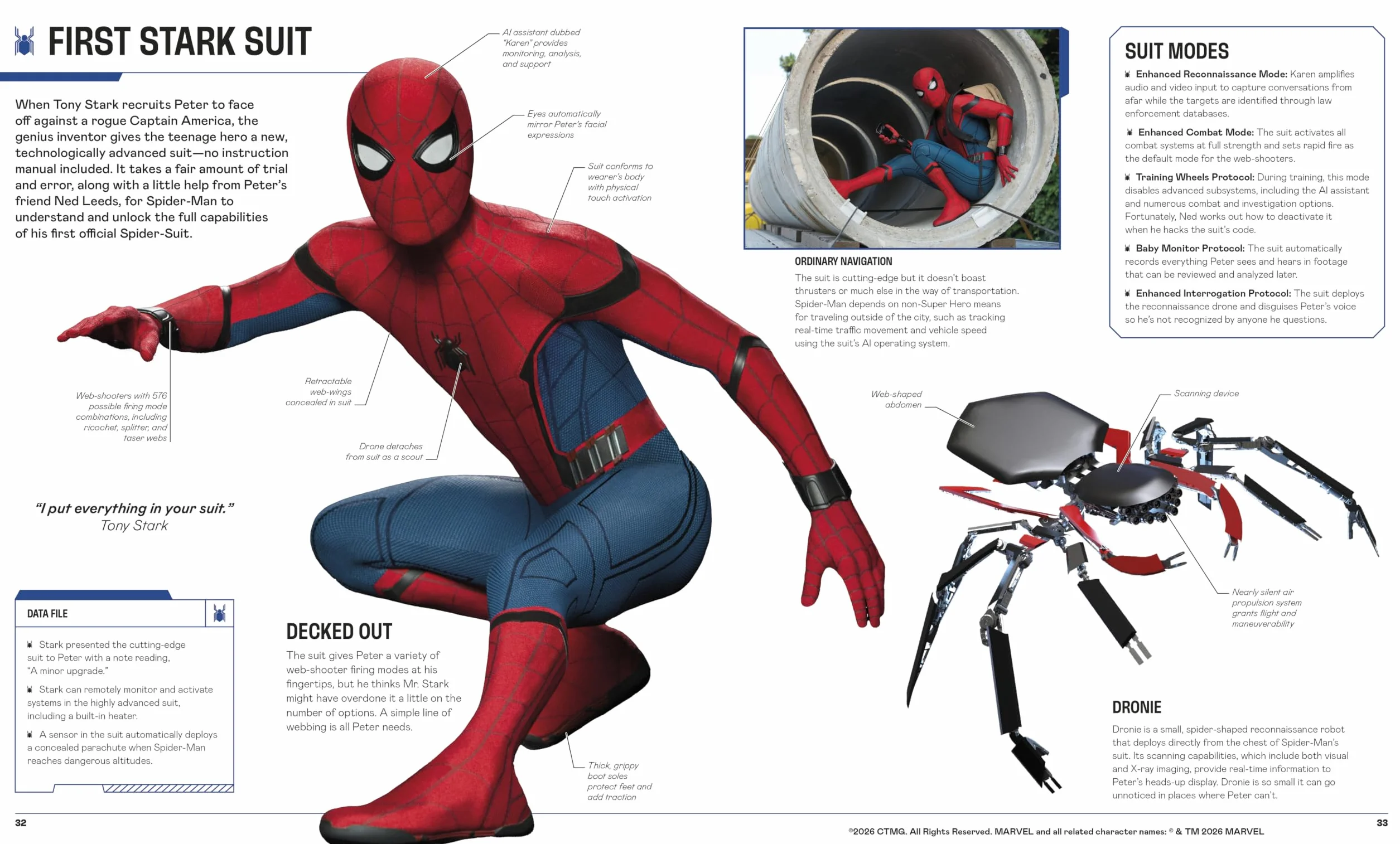 Marvel World of Spider-Man