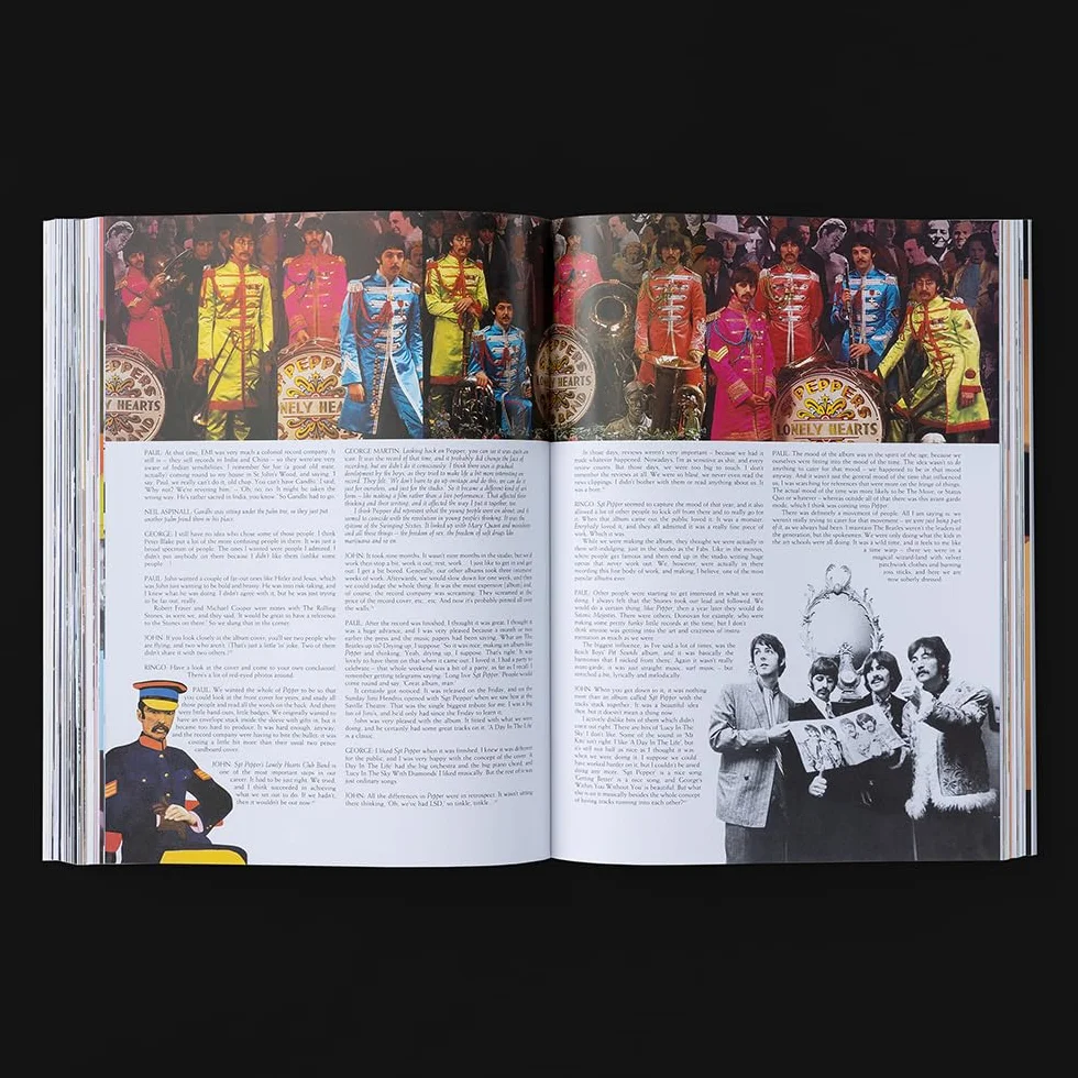 The Beatles Anthology (25th Anniversary Edition)