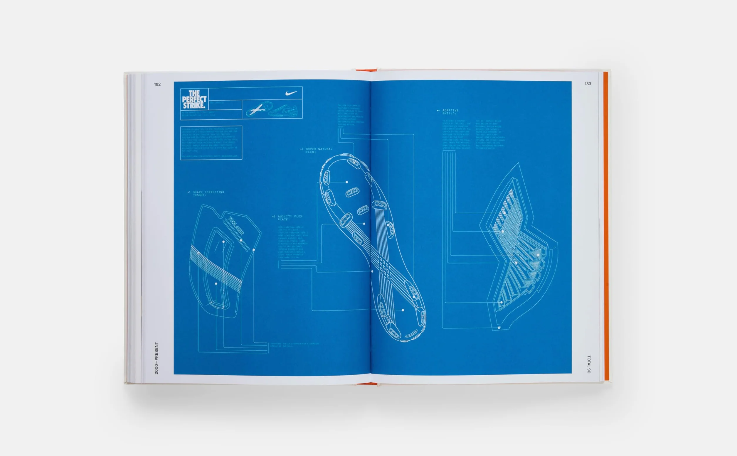 Nike football boots