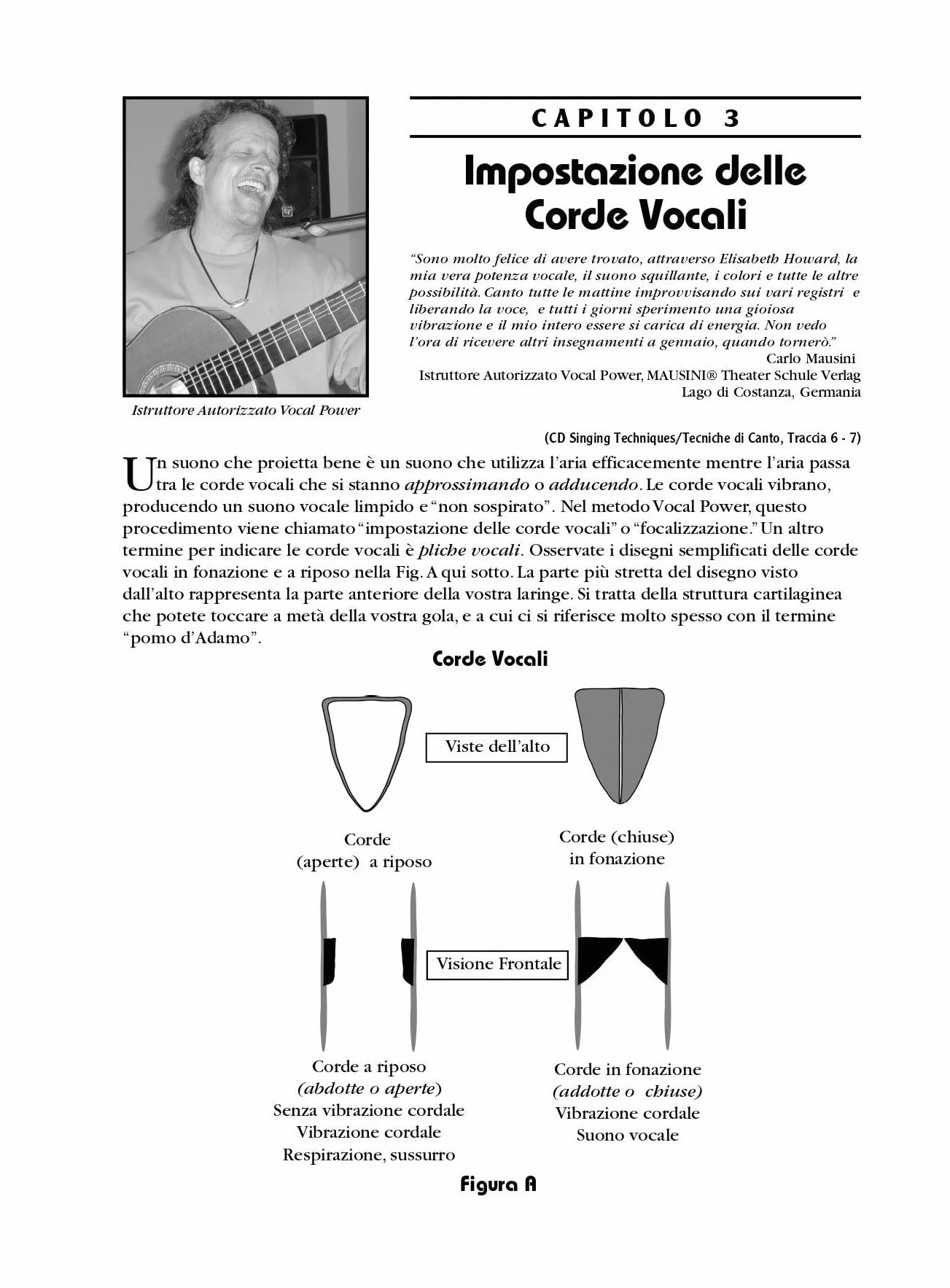 Sing! Per voce maschile e femminile in tutti gli stili. Con 4 CD