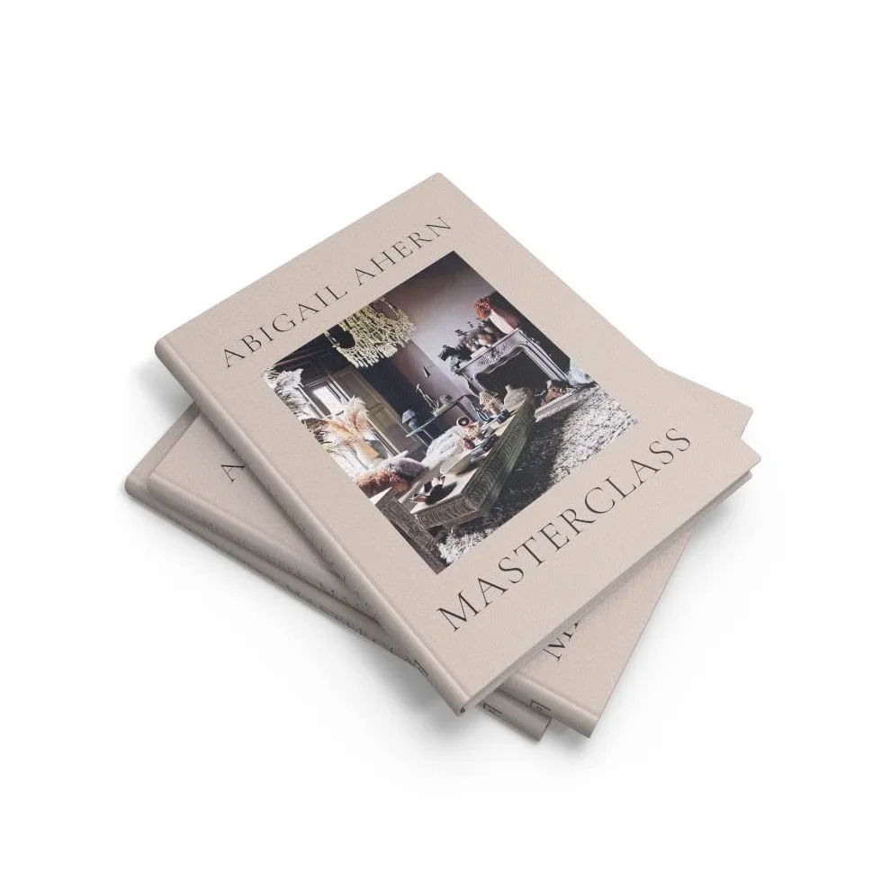 Masterclass: The complete interiors design guide to transform any space with style and creativity
