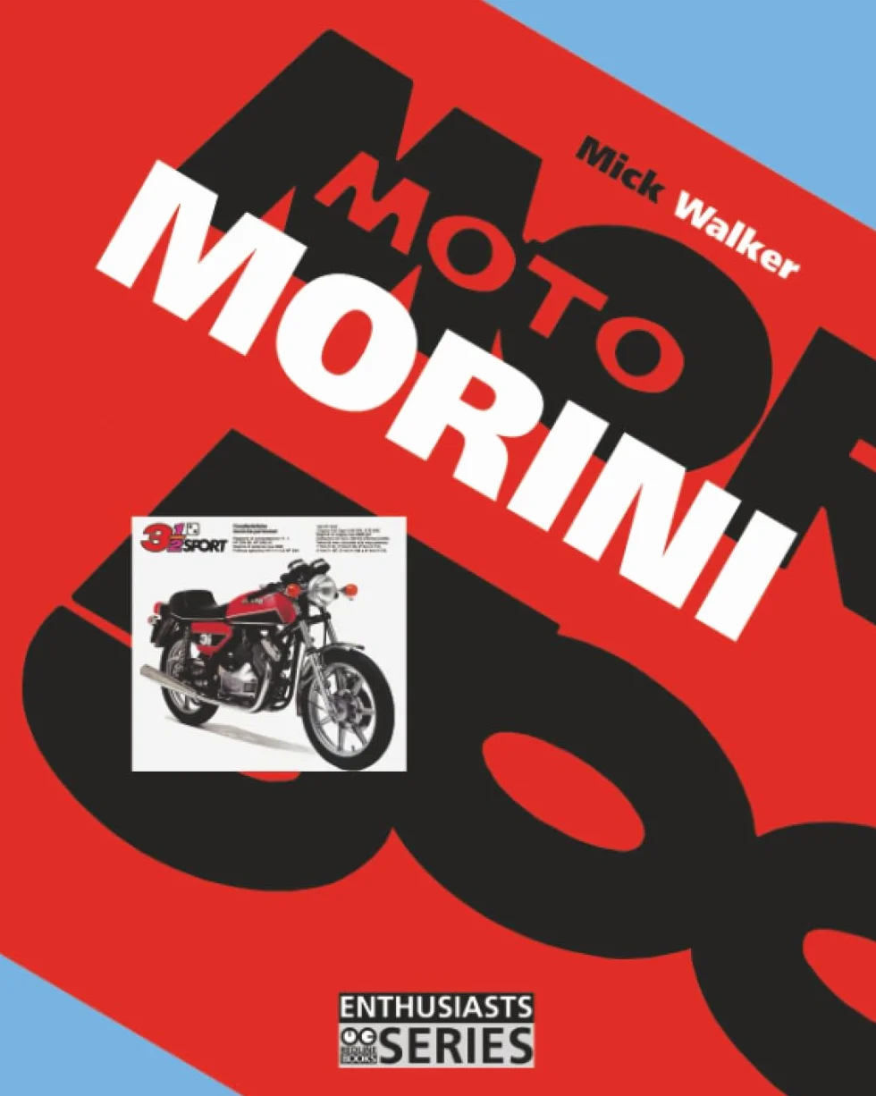 MOTO MORINI