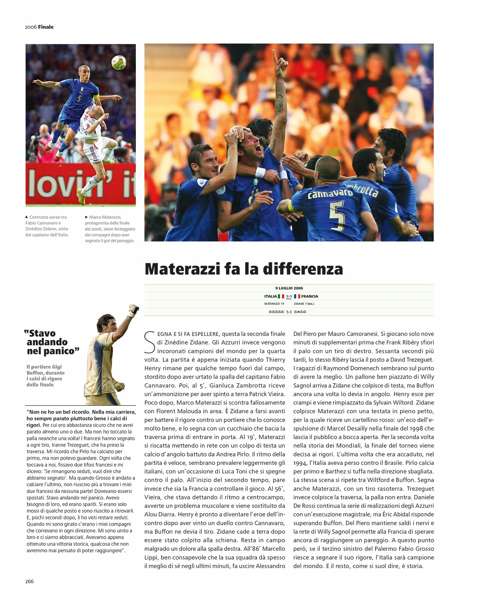 Coppa del mondo FIFA. La storia ufficiale. Ediz. illustrata