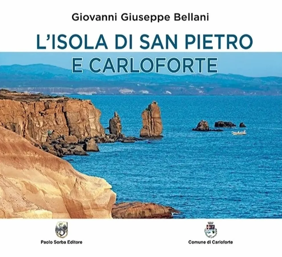 L'isola di San Pietro e Carloforte