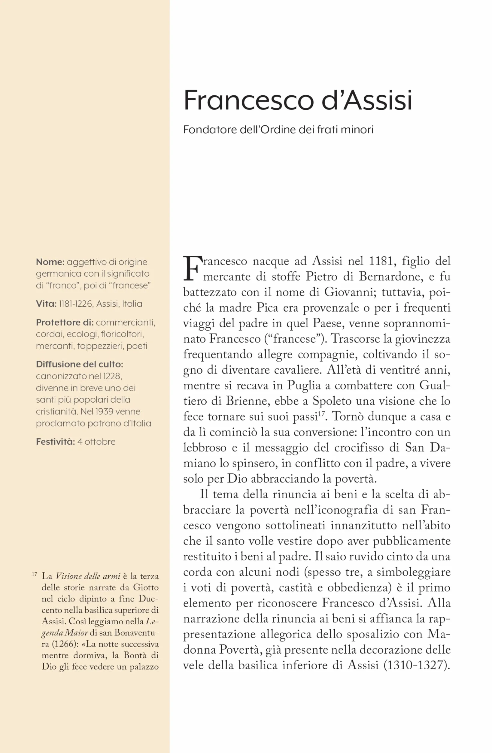 I santi nell'arte. Ediz. illustrata