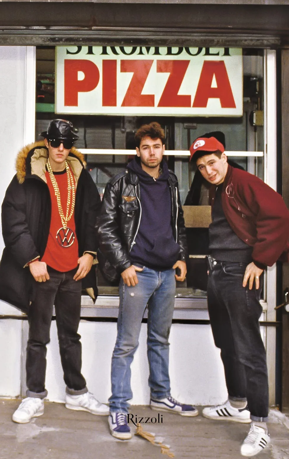 Beastie Boys. Il libro. Ediz. illustrata