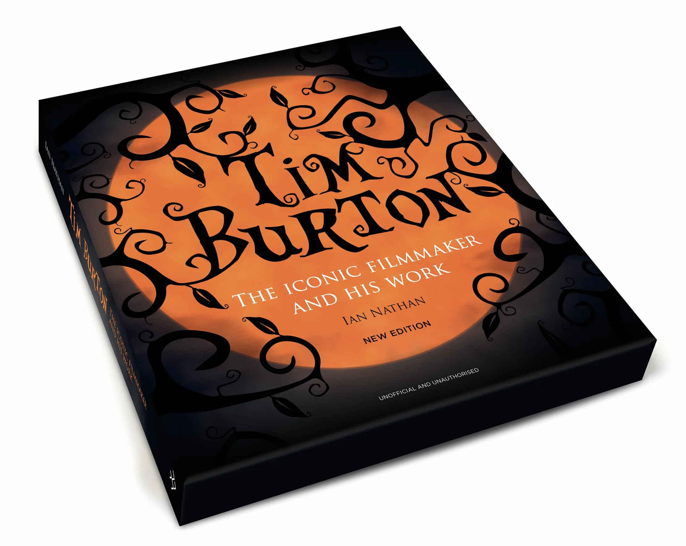 Tim Burton: The Iconic Filmmaker and His Work