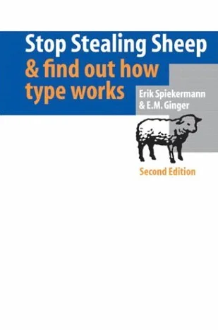 Stop Stealing Sheep & Find Out How Type Works