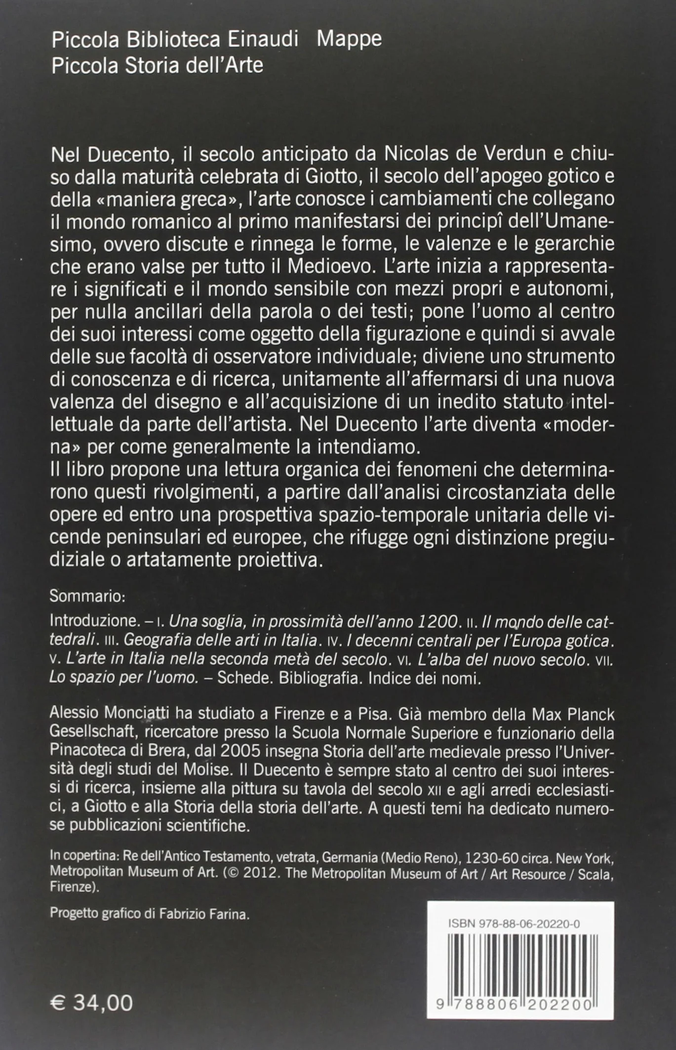 L'arte nel Duecento. Ediz. illustrata