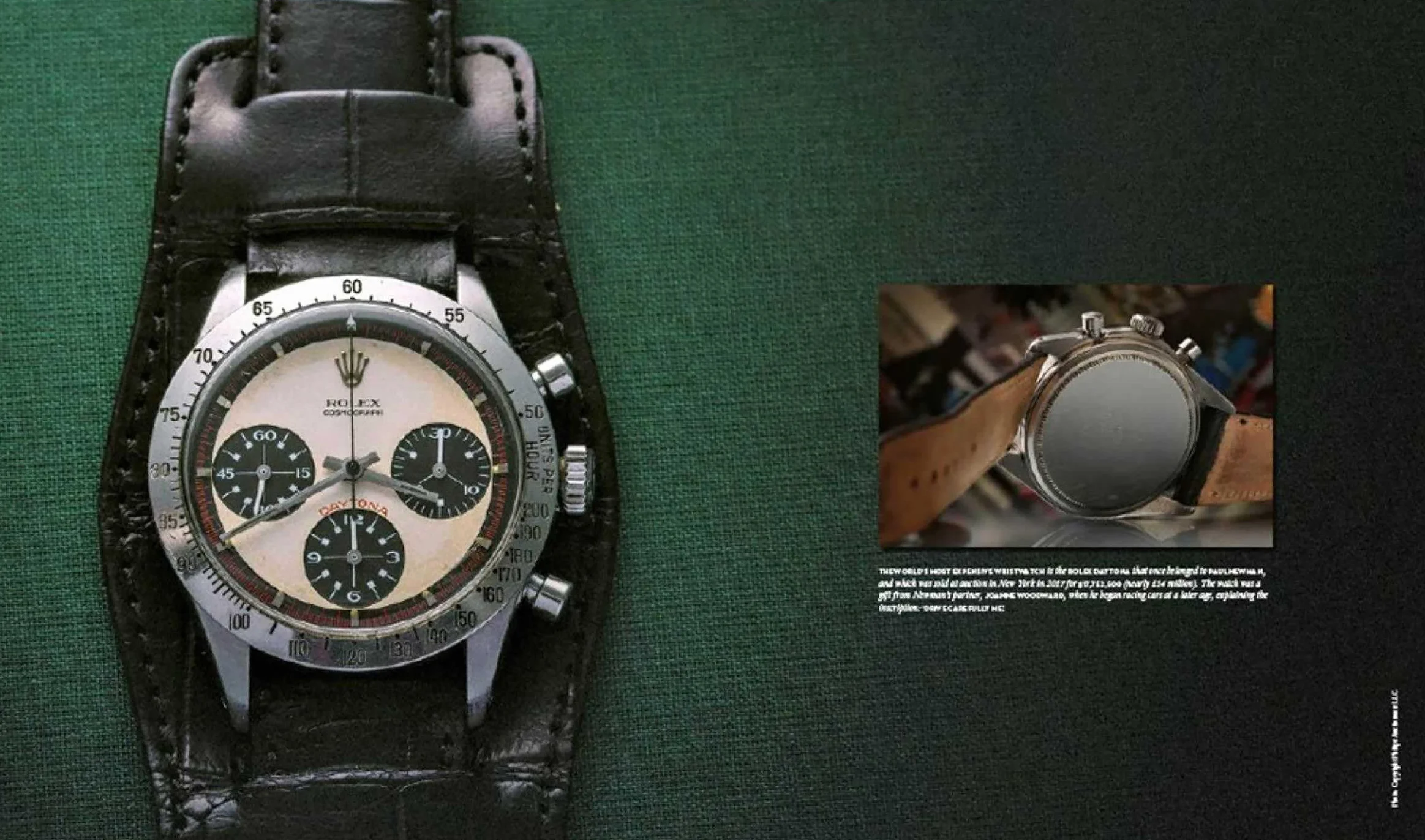 The Book of Rolex: Updated and revised edition