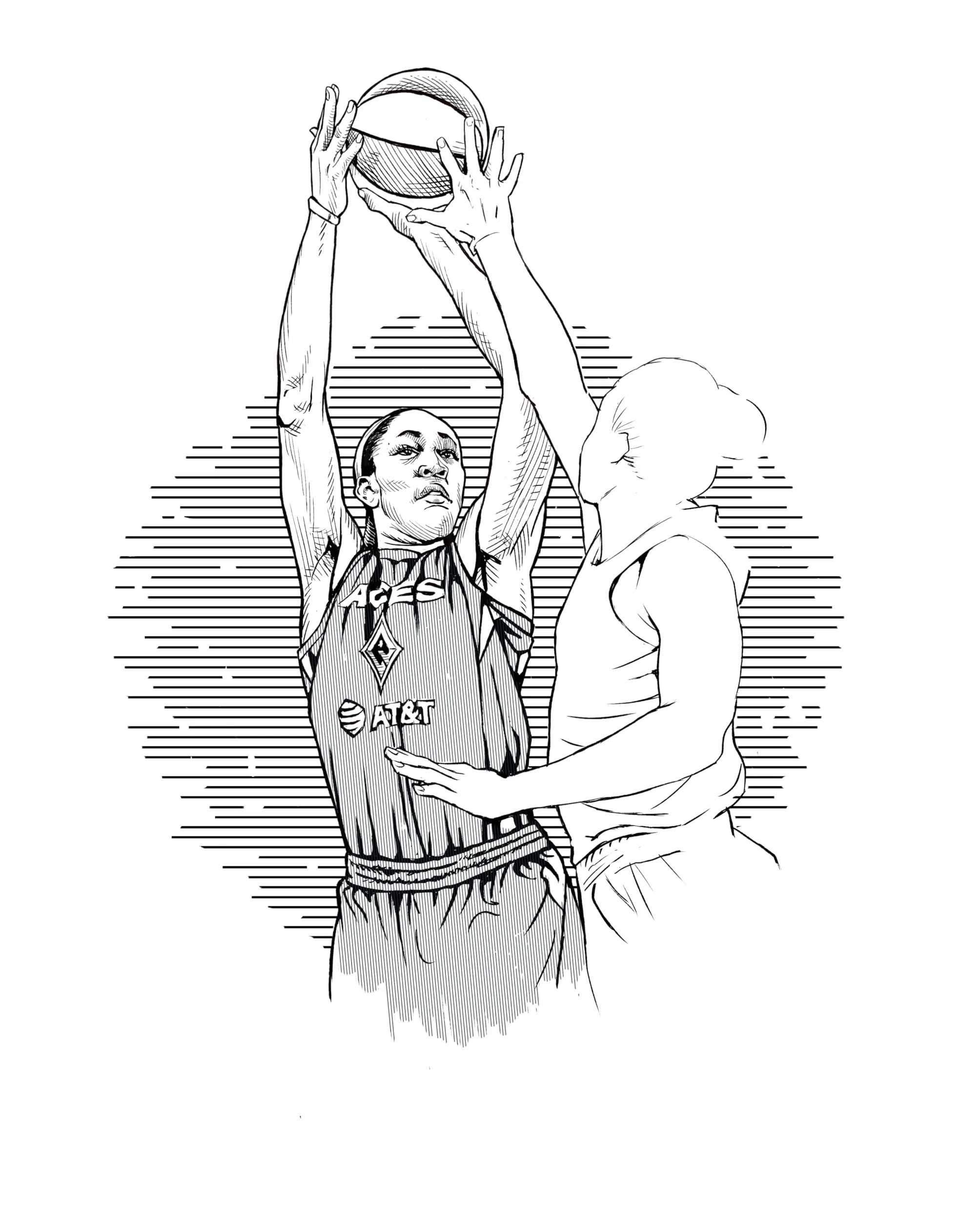 Expensive Basketball