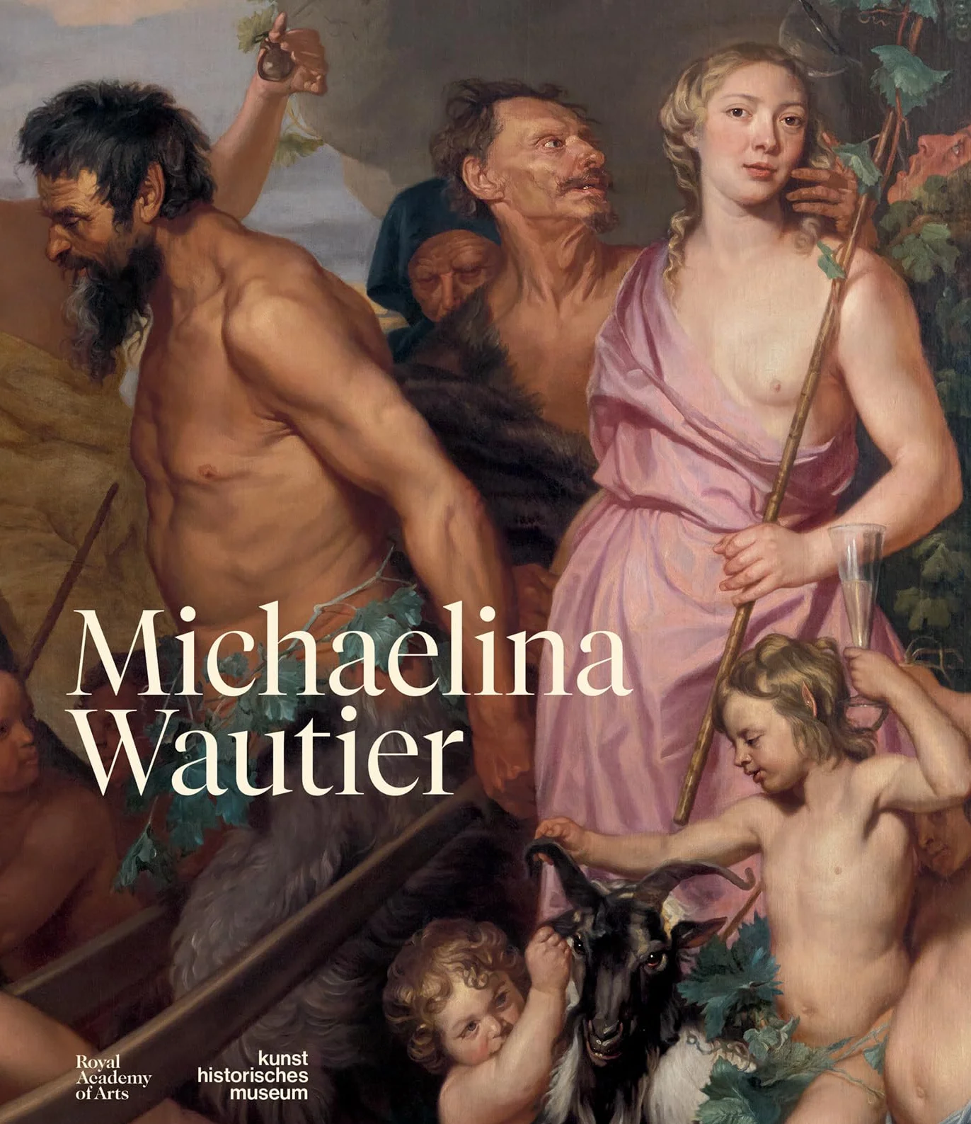 Michaelina Wautier: Painter