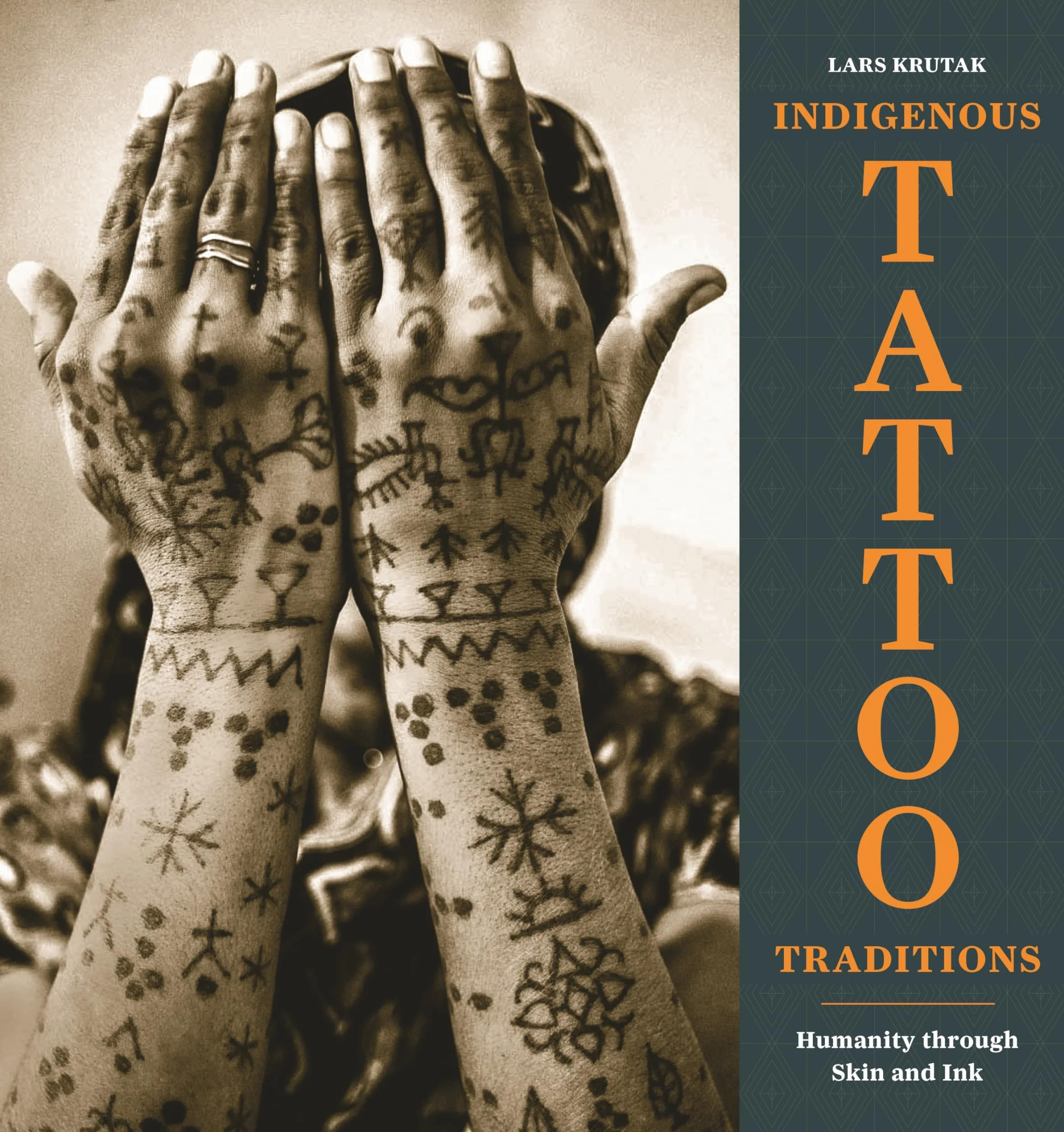 Indigenous Tattoo Traditions: Humanity Through Skin and Ink