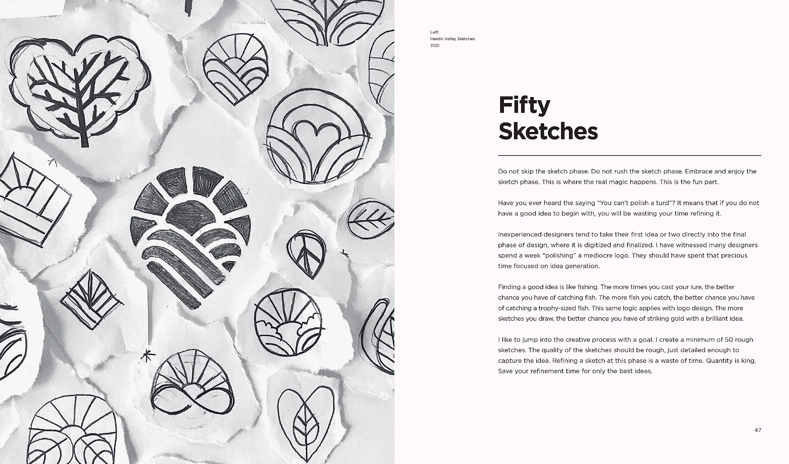 Logos that Last: How to Create Iconic Visual Branding