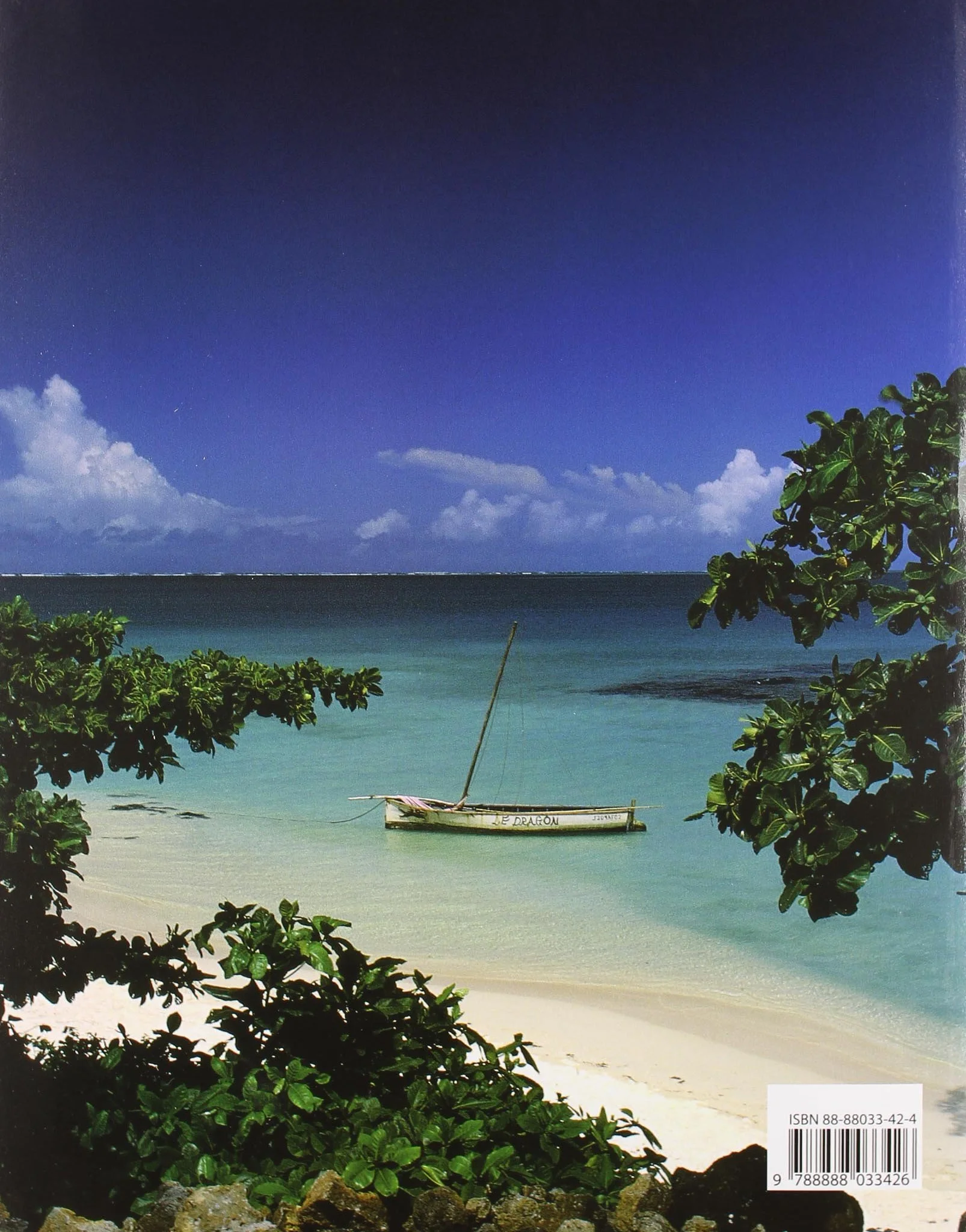 Mauritius. Il Tropico dell'armonia