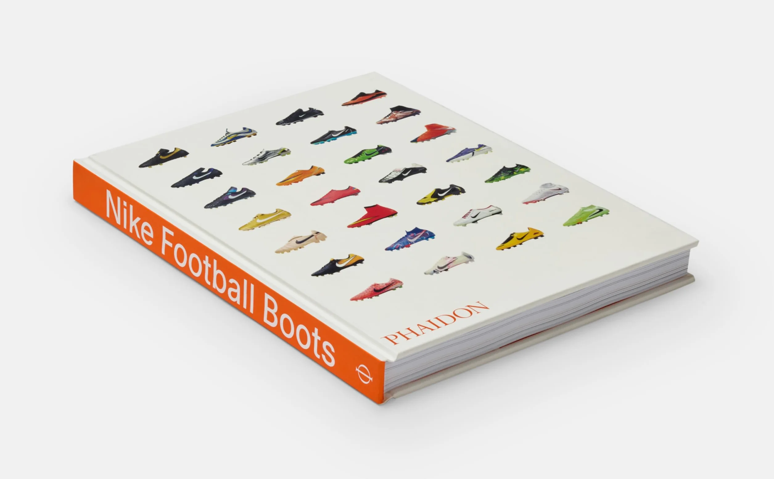 Nike football boots