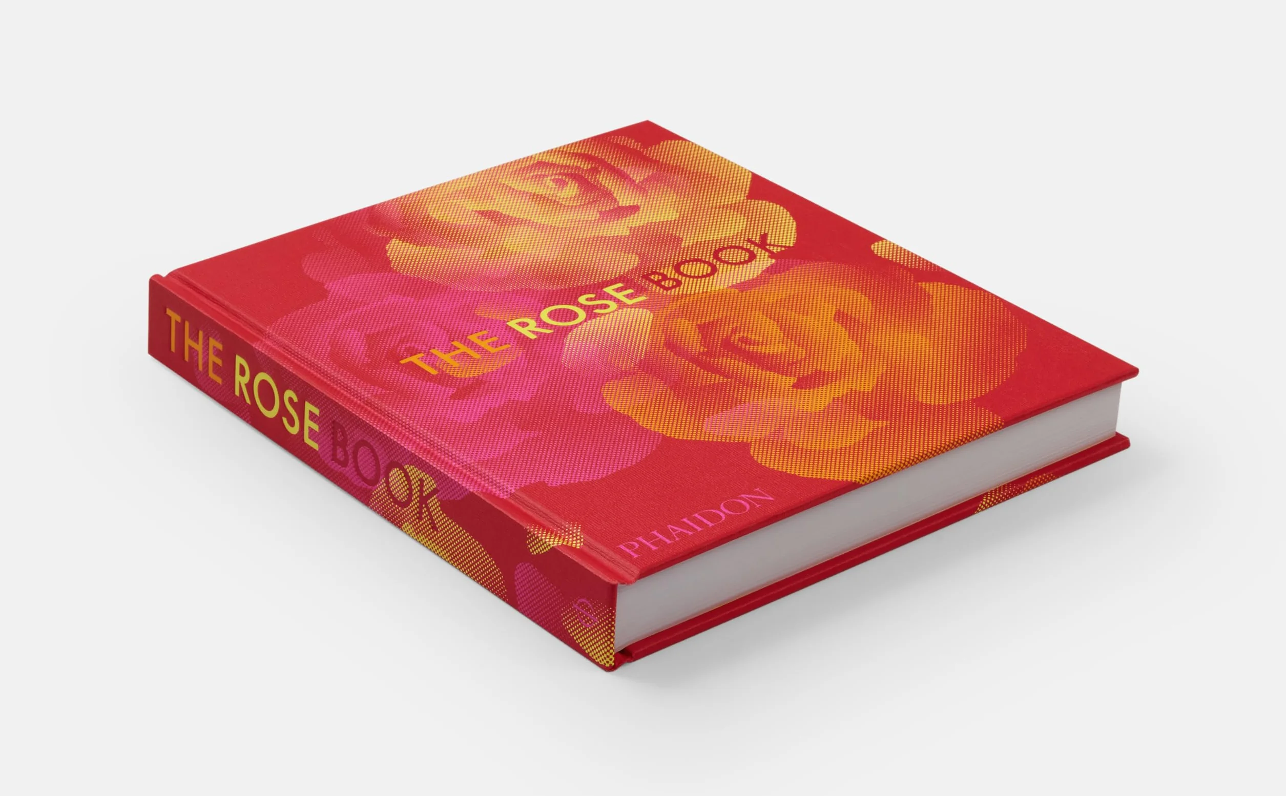 The rose book