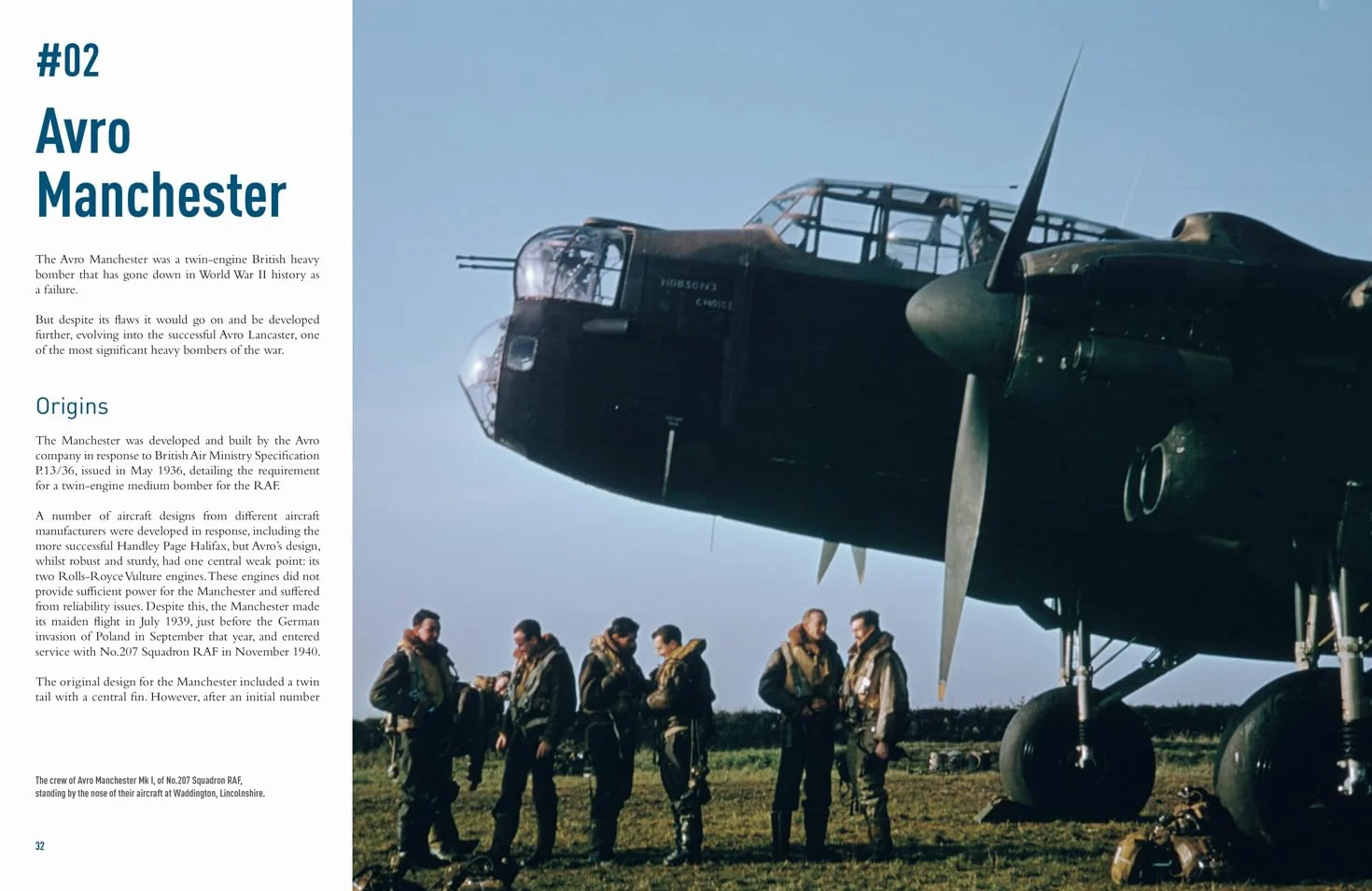 Aircraft of World War 2: A History of Second World War Aircraft from 1939 to 1945