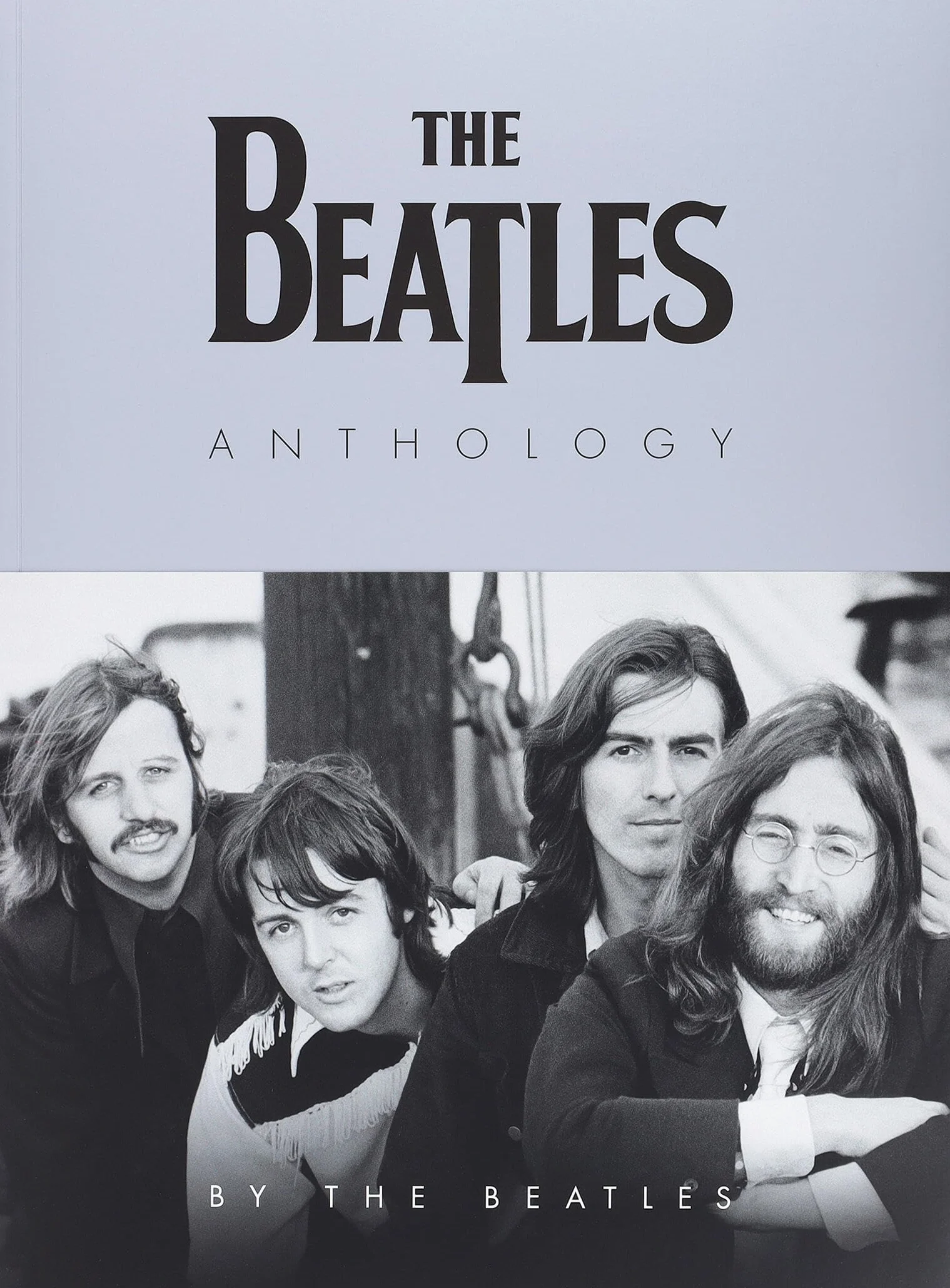 The Beatles Anthology (25th Anniversary Edition)