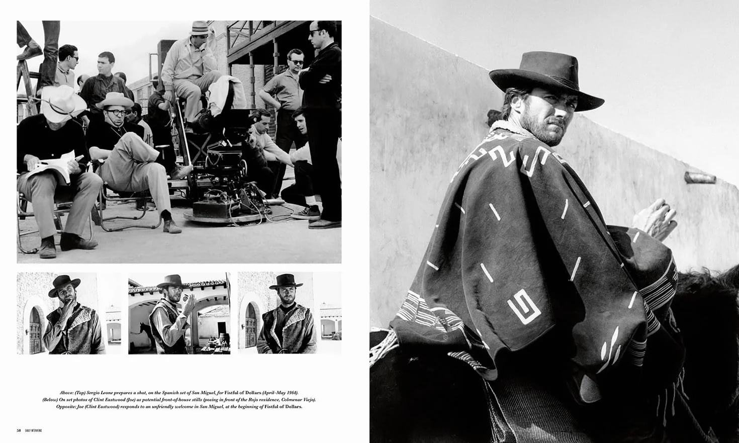 Sergio Leone: By Himself